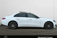 Mercedes-Benz E 220 (Clasa E) din 2025 cu 31.000 km - oferta MER254124 - foto 8