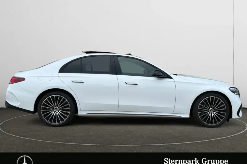 Mercedes-Benz E 220 (Clasa E) din 2025 cu 31.000 km - oferta MER254124 - foto 8