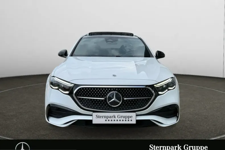 Mercedes-Benz E 220 (Clasa E) din 2025 cu 31.000 km - oferta MER254124 - foto 9