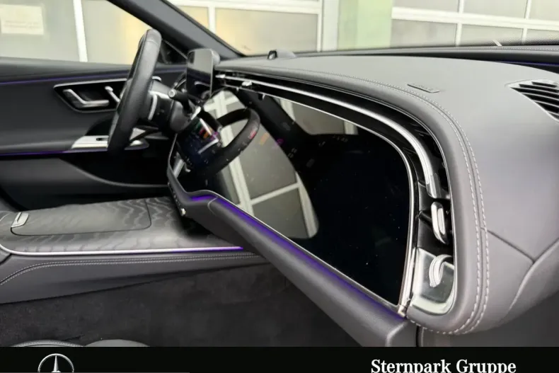 Mercedes-Benz E 220 (Clasa E) din 2025 cu 31.000 km - oferta MER254124 - foto 17