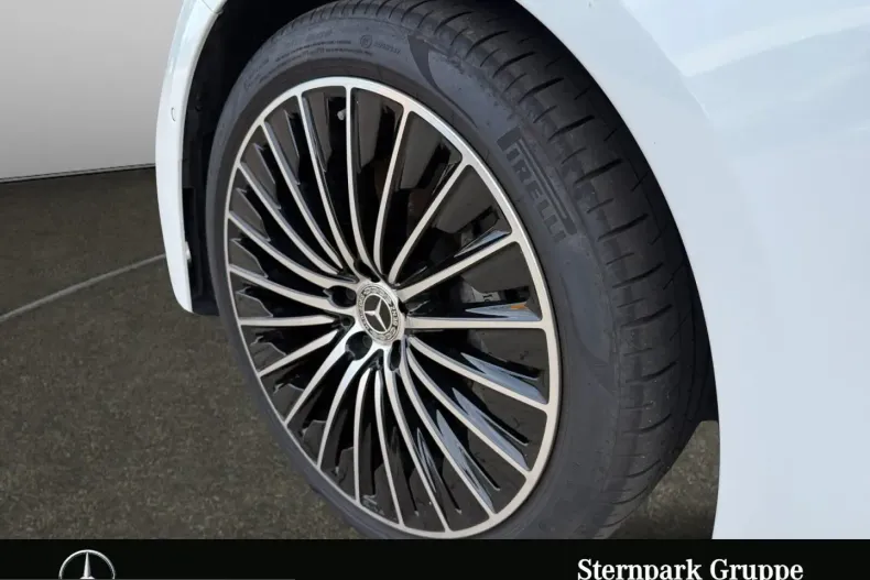 Mercedes-Benz E 220 (Clasa E) din 2025 cu 31.000 km - oferta MER254124 - foto 22