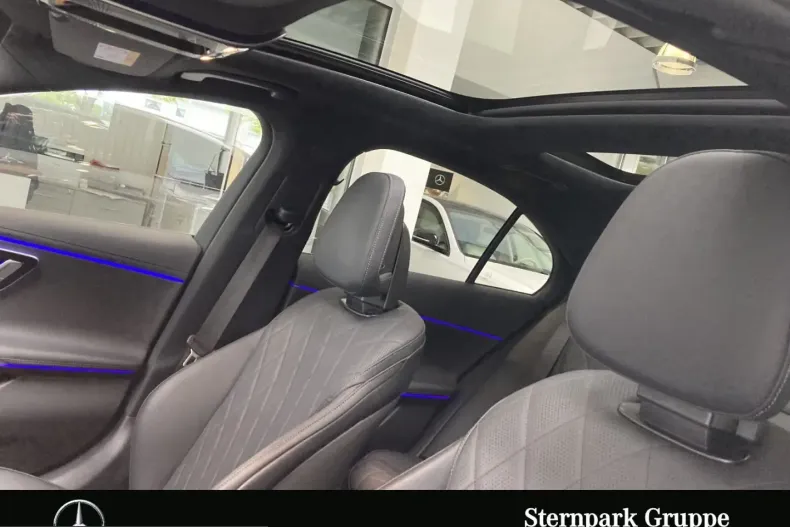 Mercedes-Benz E 450 (Clasa E) din 2025 cu 26.187 km - oferta MER254125 - foto 2