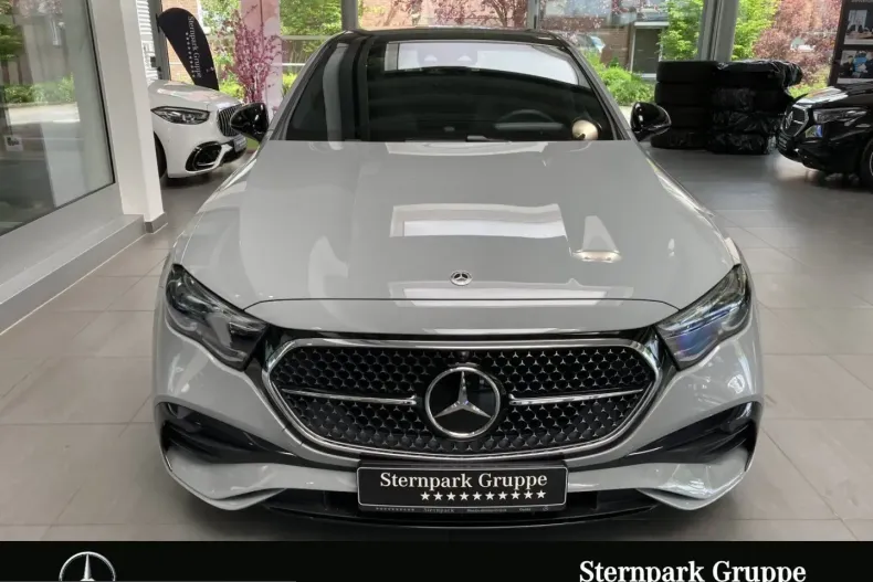 Mercedes-Benz E 450 (Clasa E) din 2025 cu 26.187 km - oferta MER254125 - foto 3