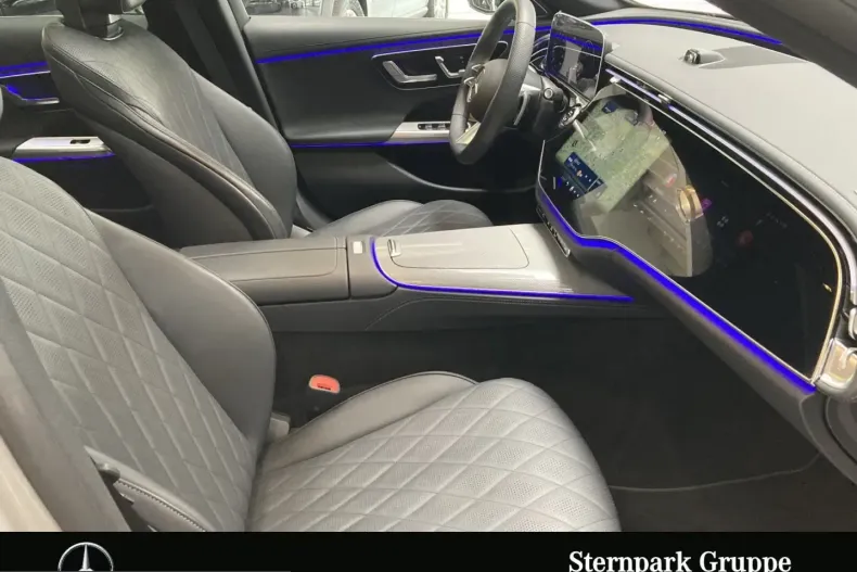 Mercedes-Benz E 450 (Clasa E) din 2025 cu 26.187 km - oferta MER254125 - foto 6