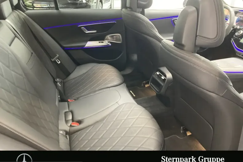 Mercedes-Benz E 450 (Clasa E) din 2025 cu 26.187 km - oferta MER254125 - foto 7