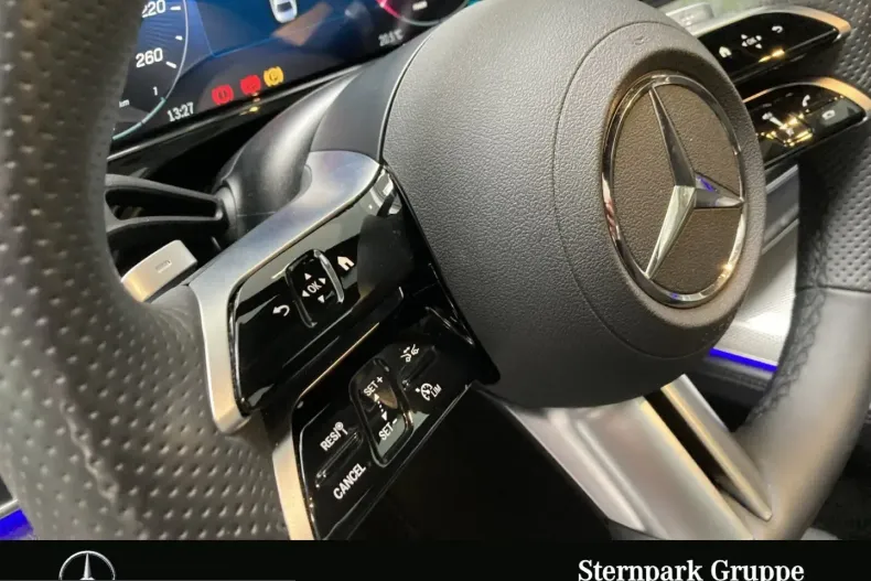 Mercedes-Benz E 450 (Clasa E) din 2025 cu 26.187 km - oferta MER254125 - foto 12