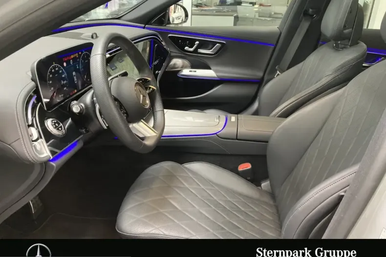 Mercedes-Benz E 450 (Clasa E) din 2025 cu 26.187 km - oferta MER254125 - foto 13