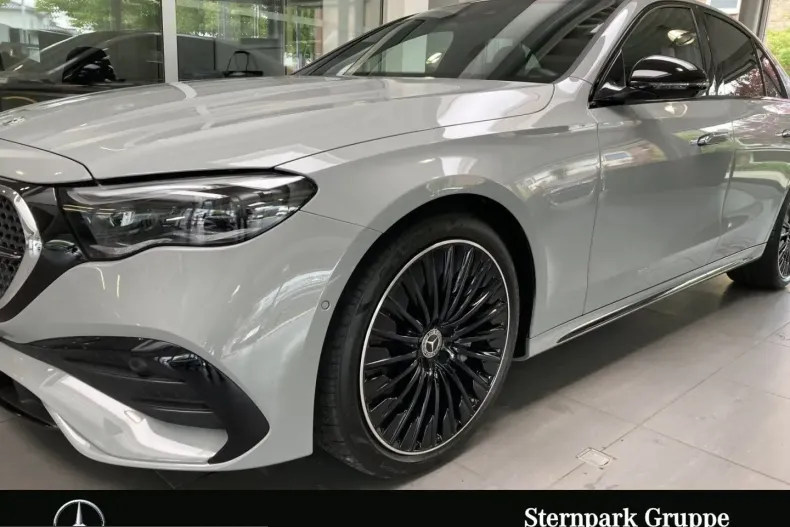 Mercedes-Benz E 450 (Clasa E) din 2025 cu 26.187 km - oferta MER254125 - foto 17