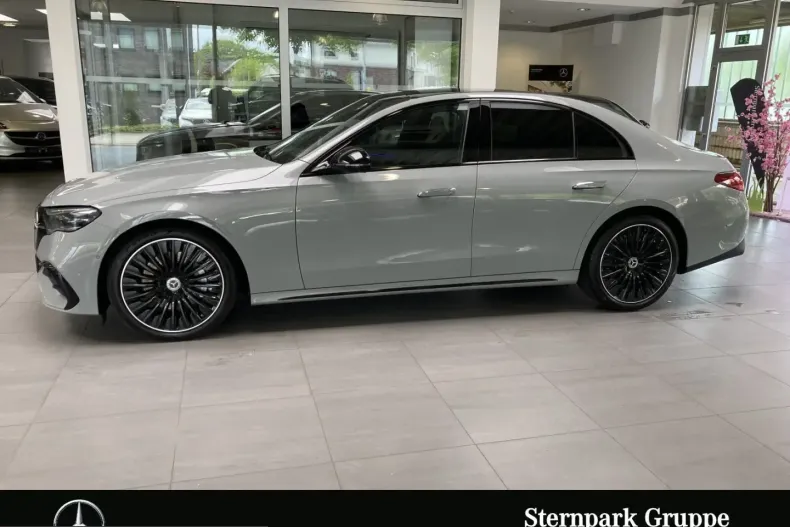 Mercedes-Benz E 450 (Clasa E) din 2025 cu 26.187 km - oferta MER254125 - foto 18