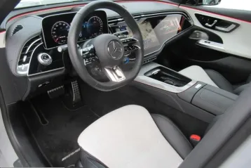 Mercedes-Benz E 53 AMG din 2025 - oferta MER254126