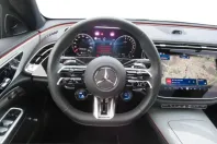 Mercedes-Benz E 53 AMG (Clasa E) din 2025 cu 10.233 km - oferta MER254126 - foto 11