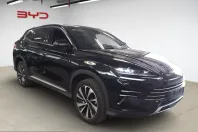 BYD Seal U din 2025 cu 22.411 km - oferta BYD254127 - foto 2