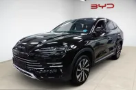 BYD Seal U din 2025 cu 25.075 km - oferta BYD254128 - foto 1