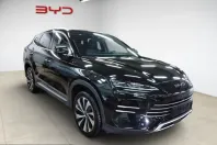 BYD Seal U din 2025 cu 25.075 km - oferta BYD254128 - foto 2