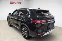 BYD Seal U din 2025 cu 25.075 km - oferta BYD254128 - foto 4
