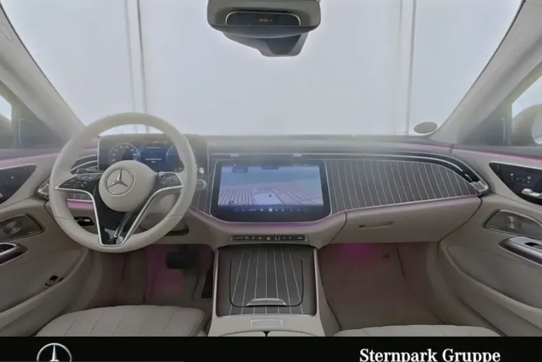 Mercedes-Benz E 300 (Clasa E) din 2025 cu 20.300 km - oferta MER254129 - foto 2