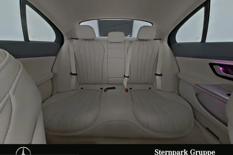 Mercedes-Benz E 300 (Clasa E) din 2025 cu 20.300 km - oferta MER254129 - foto 3