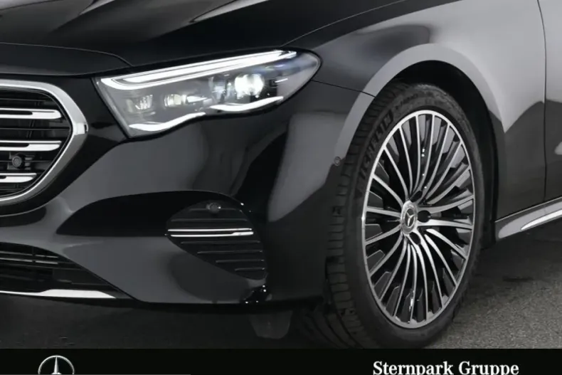 Mercedes-Benz E 300 (Clasa E) din 2025 cu 20.300 km - oferta MER254129 - foto 4