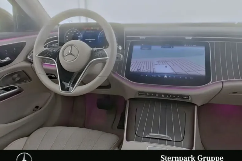 Mercedes-Benz E 300 (Clasa E) din 2025 cu 20.300 km - oferta MER254129 - foto 7