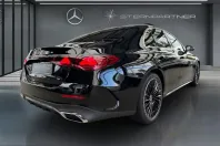 Mercedes-Benz E 300 (Clasa E) din 2025 cu 23.500 km - oferta MER254130 - foto 8