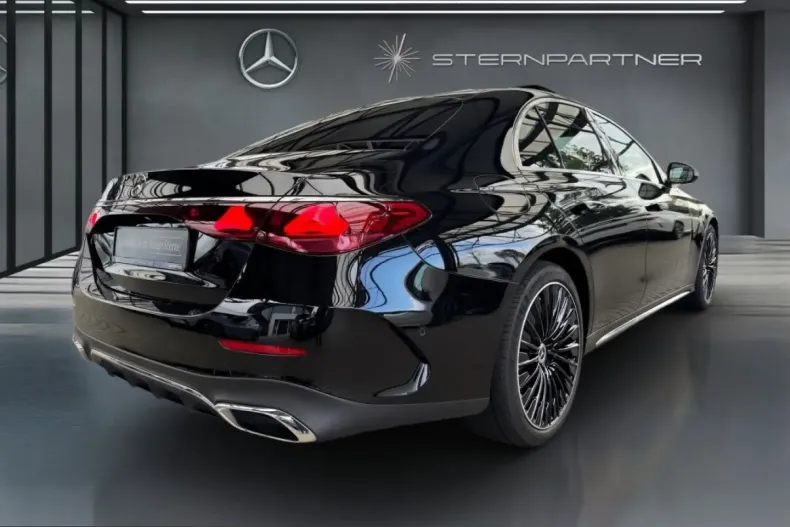 Mercedes-Benz E 300 (Clasa E) din 2025 cu 23.500 km - oferta MER254130 - foto 8