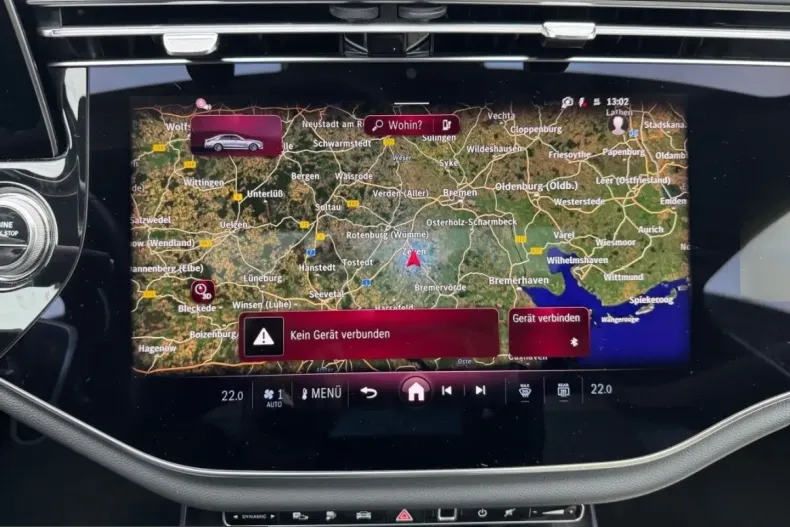 Mercedes-Benz E 300 (Clasa E) din 2025 cu 23.500 km - oferta MER254130 - foto 10