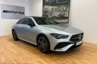 Mercedes-Benz CLA 250 (Clasa CLA) din 2025 cu 18.061 km - oferta MER254131 - foto 4