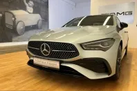 Mercedes-Benz CLA 250 (Clasa CLA) din 2025 cu 18.061 km - oferta MER254131 - foto 13