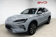 BYD Seal U din 2025 cu 21.337 km - oferta BYD254132 - foto 1