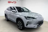 BYD Seal U din 2025 cu 21.337 km - oferta BYD254132 - foto 2