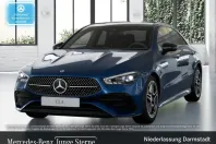 Mercedes-Benz CLA 250 (Clasa CLA) din 2025 cu 21.500 km - oferta MER254133 - foto 1