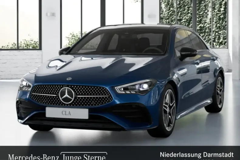 Mercedes-Benz CLA 250 (Clasa CLA) din 2025 cu 21.500 km - oferta MER254133 - foto 2