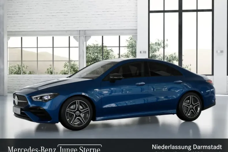 Mercedes-Benz CLA 250 (Clasa CLA) din 2025 cu 21.500 km - oferta MER254133 - foto 3