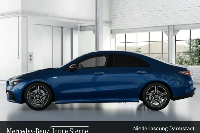 Mercedes-Benz CLA 250 (Clasa CLA) din 2025 cu 21.500 km - oferta MER254133 - foto 5
