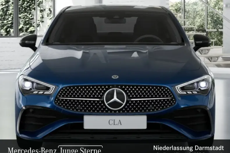 Mercedes-Benz CLA 250 (Clasa CLA) din 2025 cu 21.500 km - oferta MER254133 - foto 6