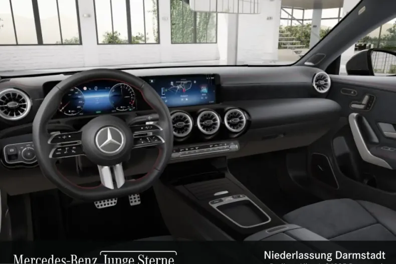 Mercedes-Benz CLA 250 (Clasa CLA) din 2025 cu 21.500 km - oferta MER254133 - foto 8