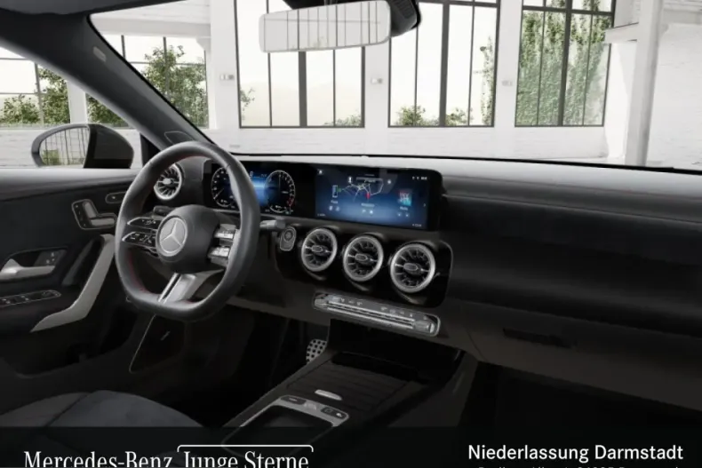 Mercedes-Benz CLA 250 (Clasa CLA) din 2025 cu 21.500 km - oferta MER254133 - foto 9