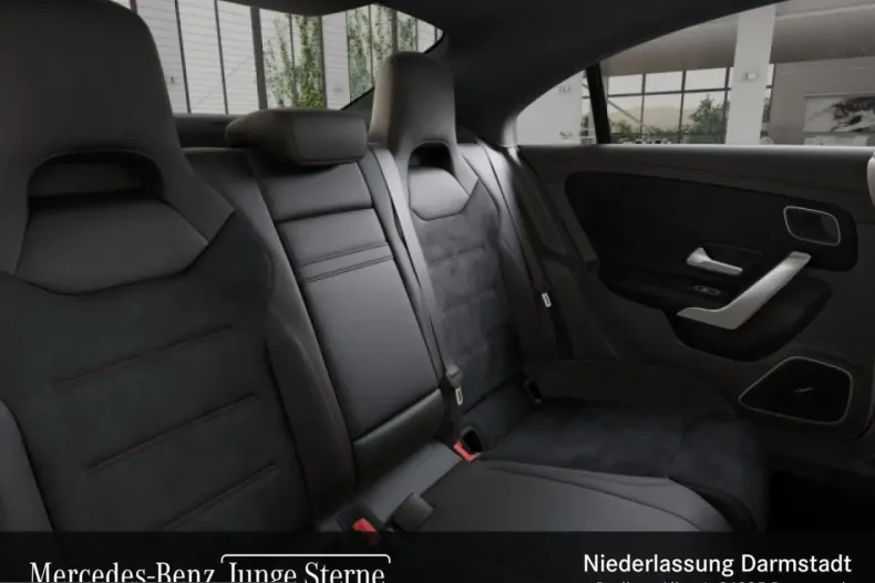Mercedes-Benz CLA 250 (Clasa CLA) din 2025 cu 21.500 km - oferta MER254133 - foto 11
