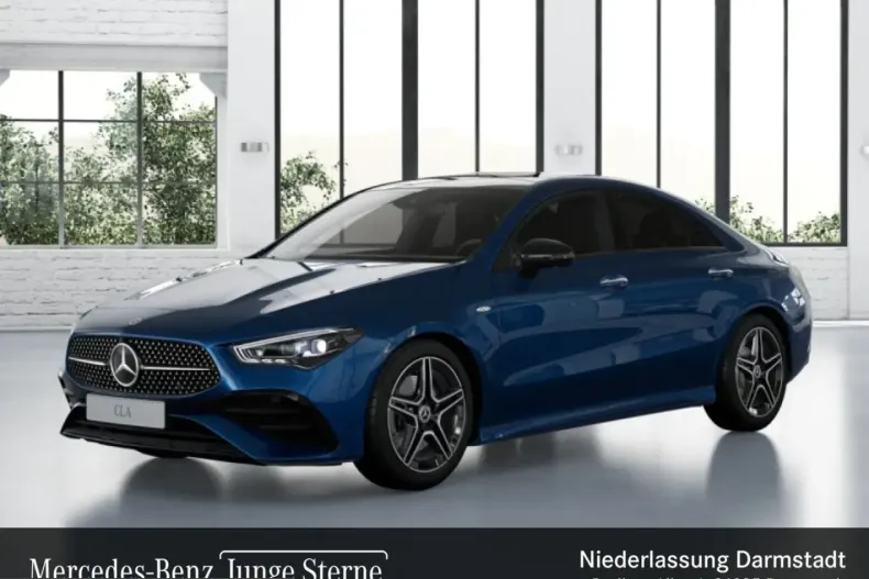 Mercedes-Benz CLA 250 (Clasa CLA) din 2025 cu 21.500 km - oferta MER254133 - foto 12