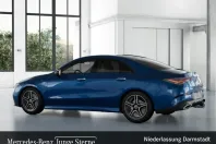Mercedes-Benz CLA 250 (Clasa CLA) din 2025 cu 21.500 km - oferta MER254133 - foto 13