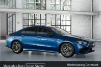 Mercedes-Benz CLA 250 (Clasa CLA) din 2025 cu 21.500 km - oferta MER254133 - foto 14