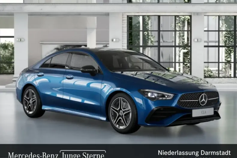 Mercedes-Benz CLA 250 (Clasa CLA) din 2025 cu 21.500 km - oferta MER254133 - foto 16