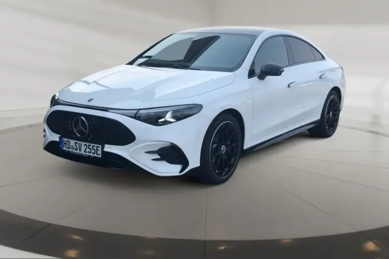 Mercedes-Benz CLA 250 (Clasa CLA) din 2025 cu 30.744 km - oferta MER254134 - foto 1