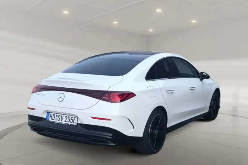 Mercedes-Benz CLA 250 (Clasa CLA) din 2025 cu 30.744 km - oferta MER254134 - foto 3