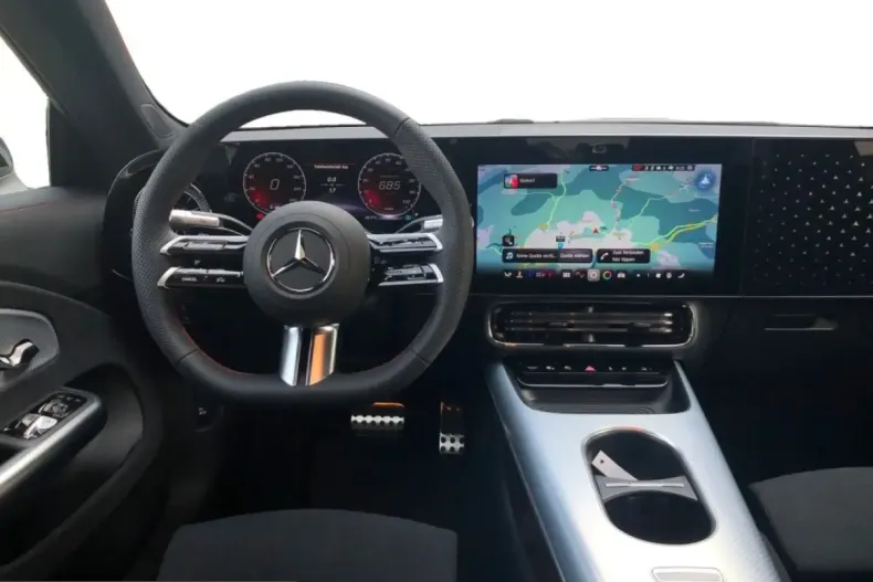 Mercedes-Benz CLA 250 (Clasa CLA) din 2025 cu 30.744 km - oferta MER254134 - foto 5