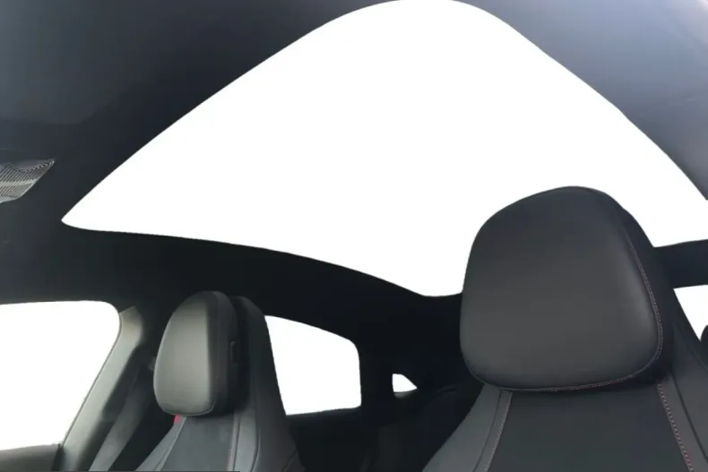 Mercedes-Benz CLA 250 (Clasa CLA) din 2025 cu 30.744 km - oferta MER254134 - foto 13