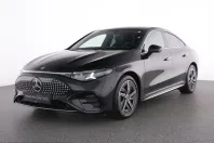 Mercedes-Benz CLA 250 (Clasa CLA) din 2025 cu 19.459 km - oferta MER254135 - foto 1
