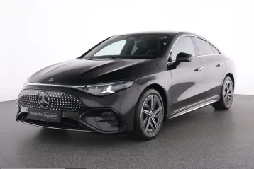 Mercedes-Benz CLA 250 din 2025 - oferta MER254135