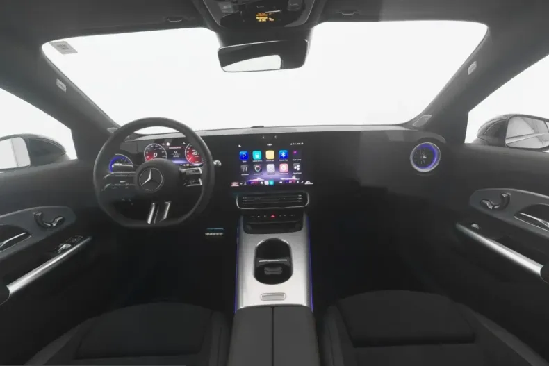 Mercedes-Benz CLA 250 (Clasa CLA) din 2025 cu 19.459 km - oferta MER254135 - foto 2
