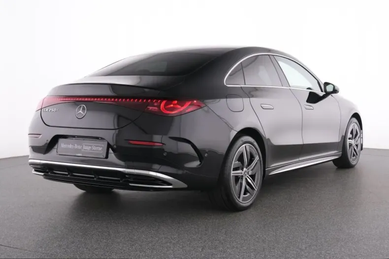 Mercedes-Benz CLA 250 (Clasa CLA) din 2025 cu 19.459 km - oferta MER254135 - foto 3